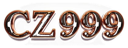 cz999 game logo